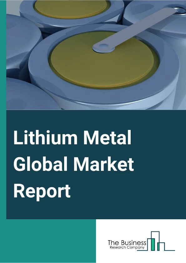 Lithium Metal