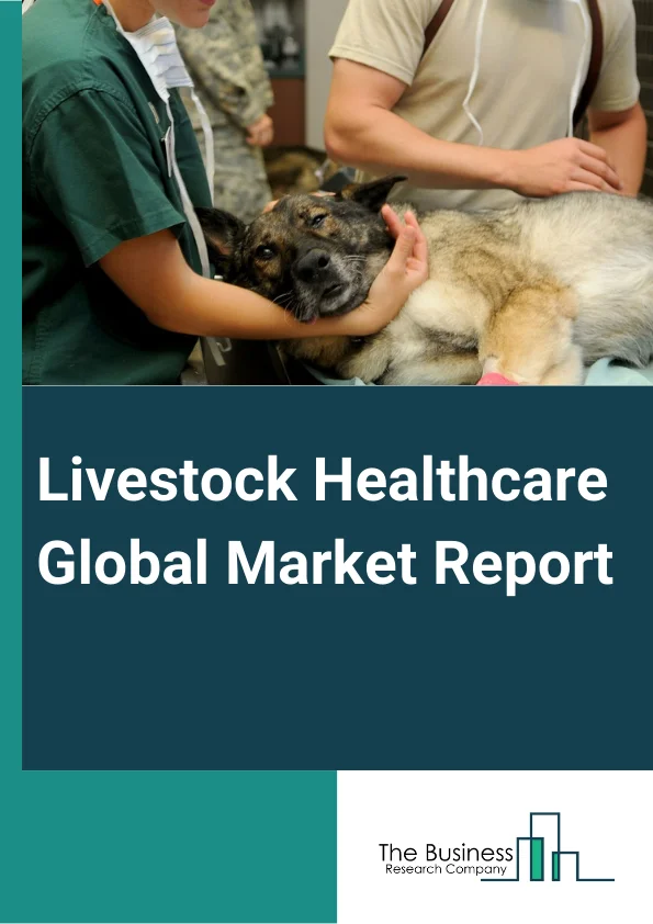 Livestock Healthcare