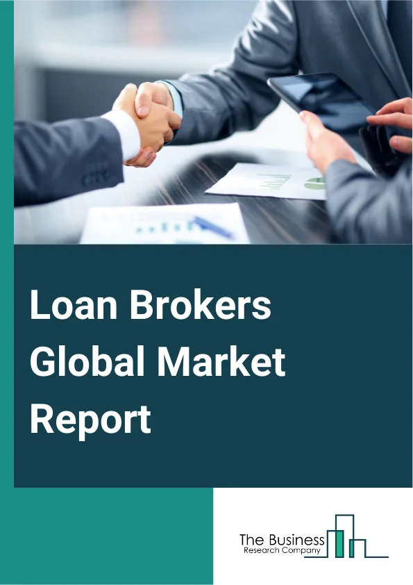 Loan Brokers