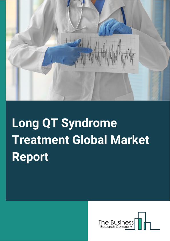 Global Long QT Syndrome Treatment Market Report 2025