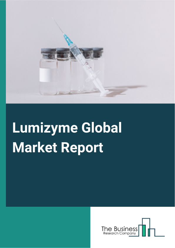 Lumizyme 