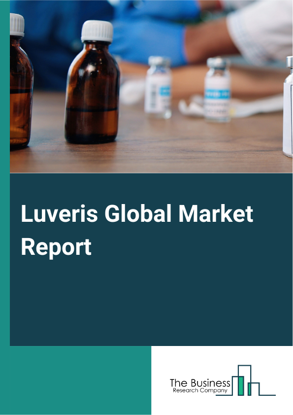 Luveris