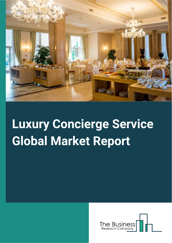 Luxury Concierge Service