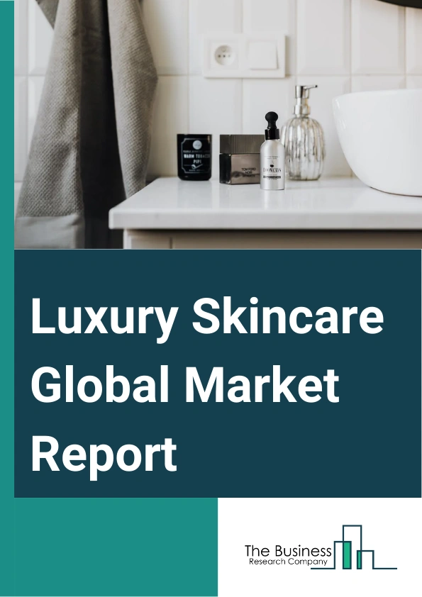 Luxury Skincare