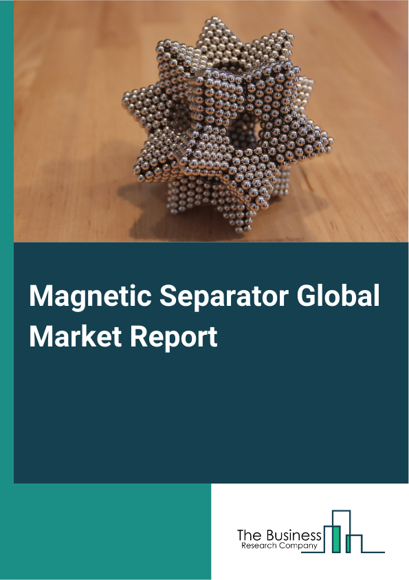 Magnetic Separator