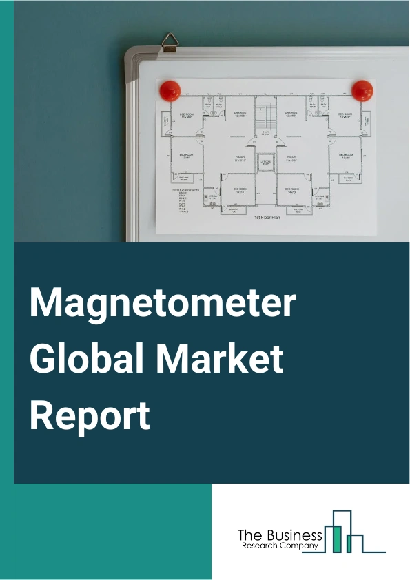 Magnetometer