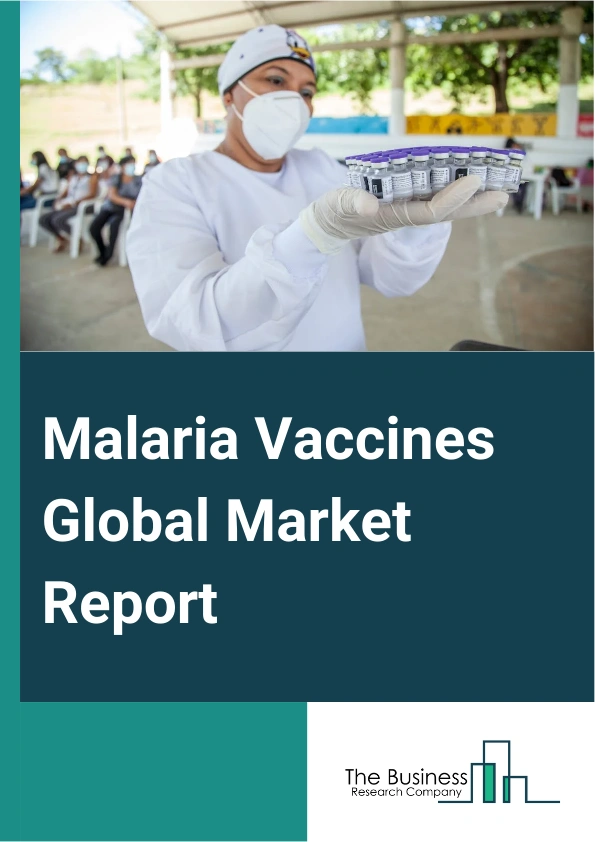 Malaria Vaccines Global Market Report 2025 – By Agent (Plasmodium Falciparum, Plasmodium Vivax, Anopheles Species), By Vaccine Type (Pre-Erythrocytic, Erythrocytic, Multi-antigen, Other Vaccines), By Route of Administration (Intramuscular, Subcutaneous, Intradermal, Other Routes), By Distribution Channel (Public, Private) – Market Size, Trends, And Global Forecast 2025-2034