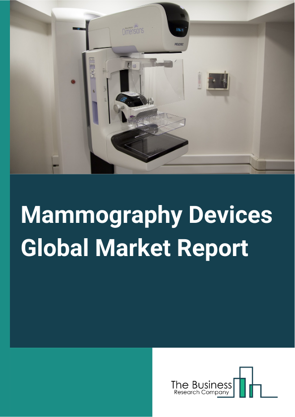 Mammography Devices