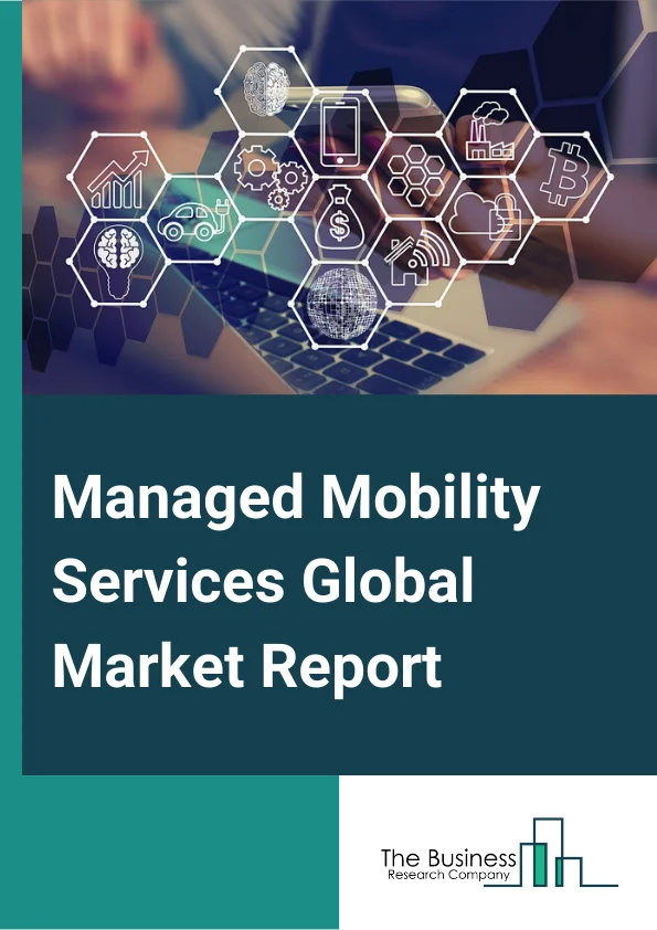 Managed Mobility Services Global Market Report 2025 – By Type (Device Management, Application Management, Security Management, Maintenance & Support), By Deployment (Cloud, On-Premise), By Organization Size (SMEs, Large Enterprises), By End-Use Industry (IT and Telecom, BFSI, Healthcare, Manufacturing, Retail, Education, Other End-user Industries) – Market Size, Trends, And Global Forecast 2025-2034