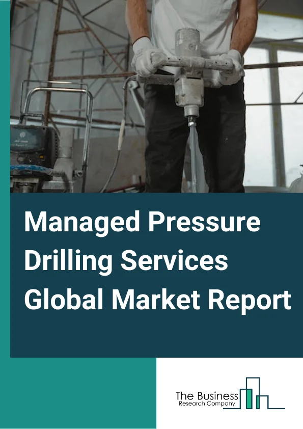 Managed Pressure Drilling Services 