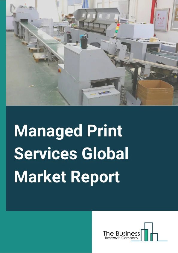 Managed Print Services