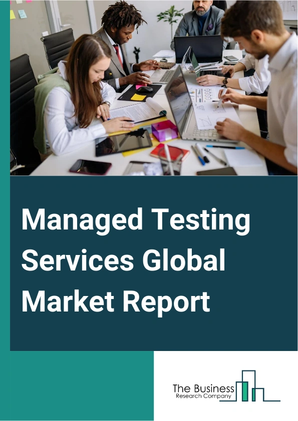 Global Managed Testing Services Market Report 2025