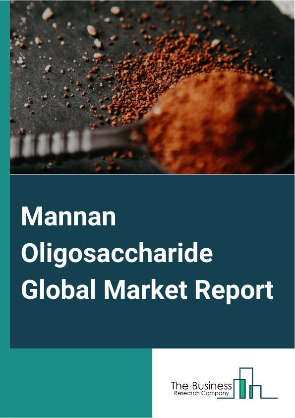 Mannan Oligosaccharide