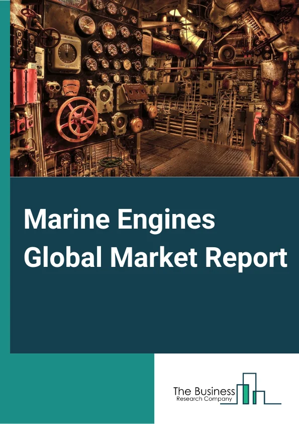 Marine Engines
