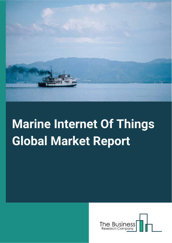 Marine Internet Of Things