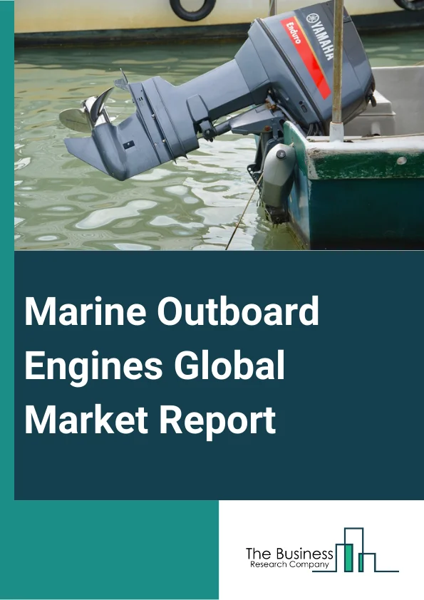 Marine Outboard Engines