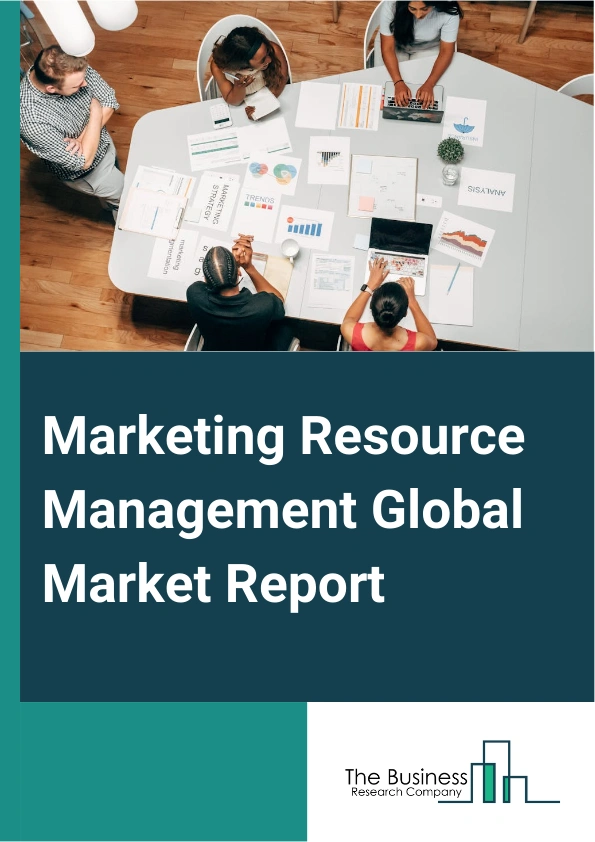 Marketing Resource Management