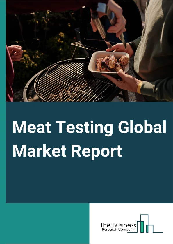 Meat Testing
