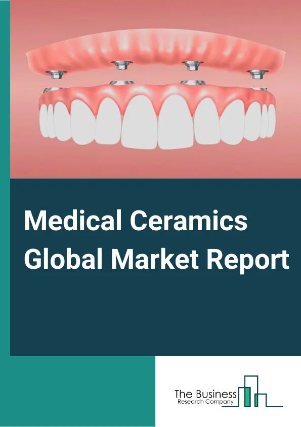 Medical Ceramics