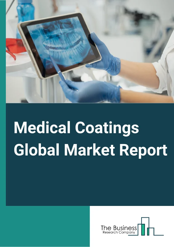 Medical Coatings