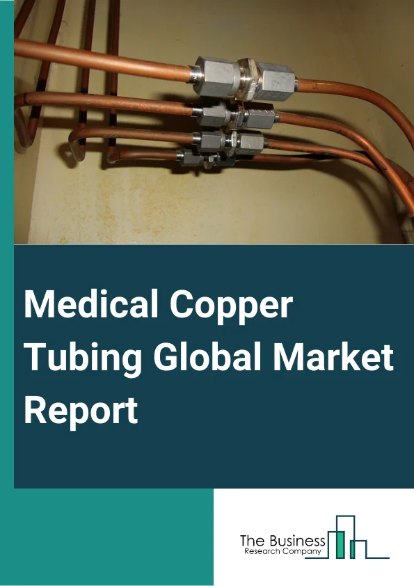 Medical Copper Tubing