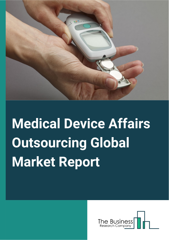 Medical Device Affairs Outsourcing