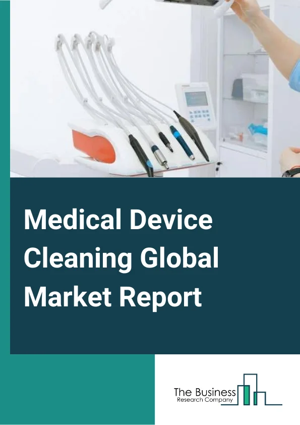 Medical Device Cleaning