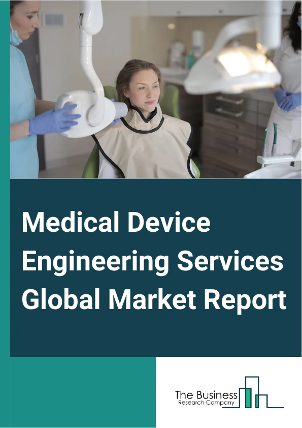 Medical Device Engineering Services