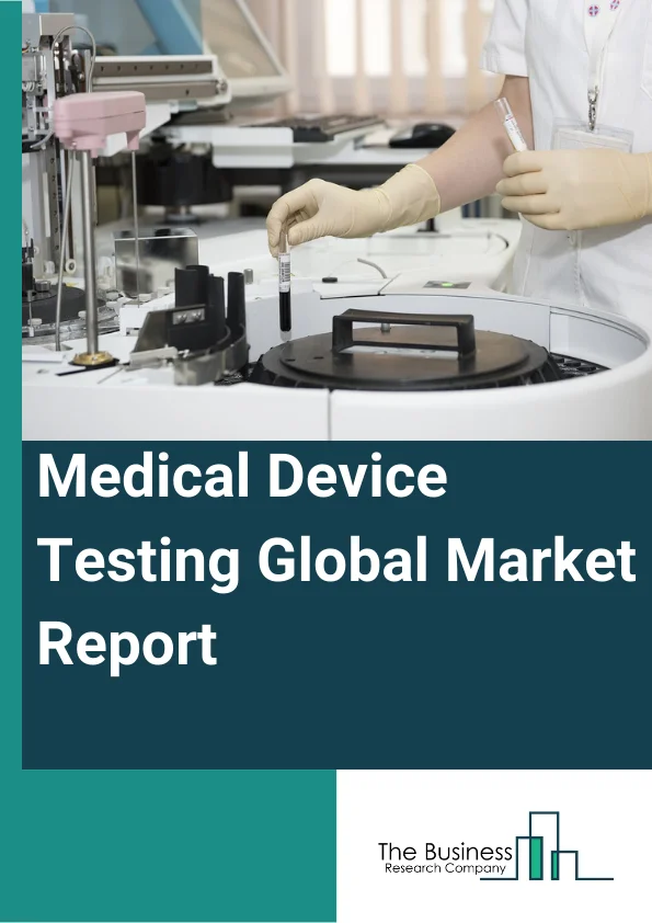 Medical Device Testing