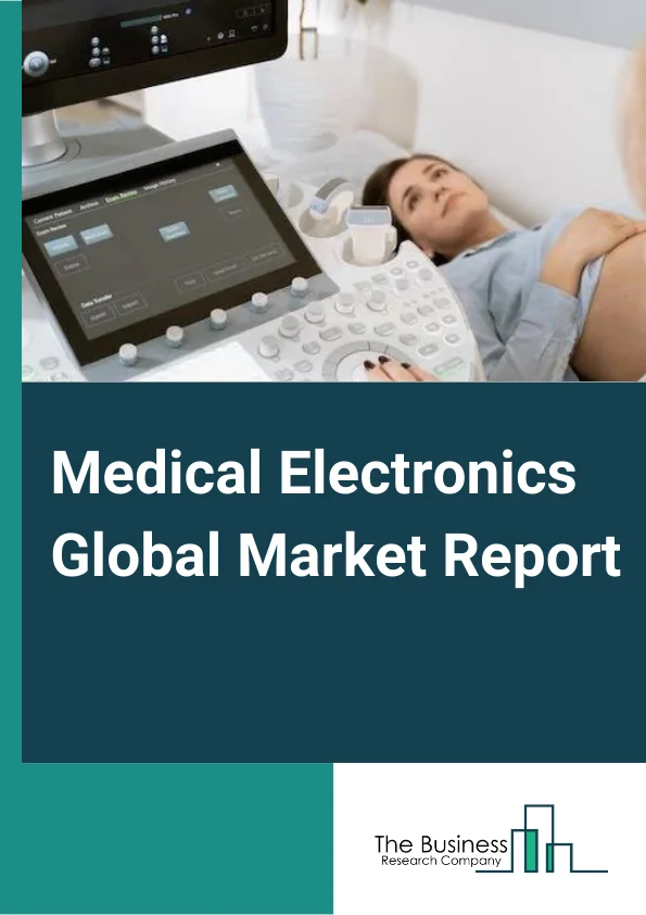 Global Medical Electronics Market Report 2025