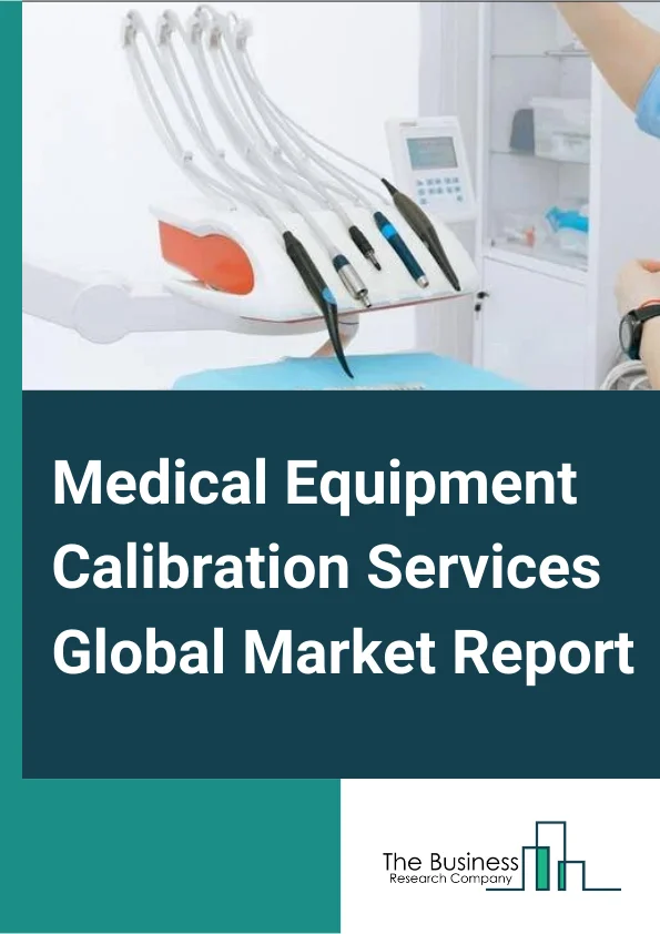 Medical Equipment Calibration Services