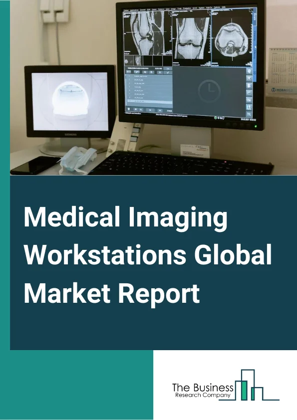 Medical Imaging Workstations Global Market Report 2024 – By Modality (Magnetic Resonance Imaging, Computed Tomography, Ultrasound, Mammography, Other Modalities), By Component (Visualization Software, Display Units, Display Controller Cards, Central Processing Units), By Usage (Thick Client Workstations, Thin Client Workstations ), By Application (Diagnostic Imaging, Clinical Review, Advanced Imaging), By End-User (Hospitals, Diagnostic Centers, Ambulatory Centers, Other End-user) – Market Size, Trends, And Global Forecast 2024-2033