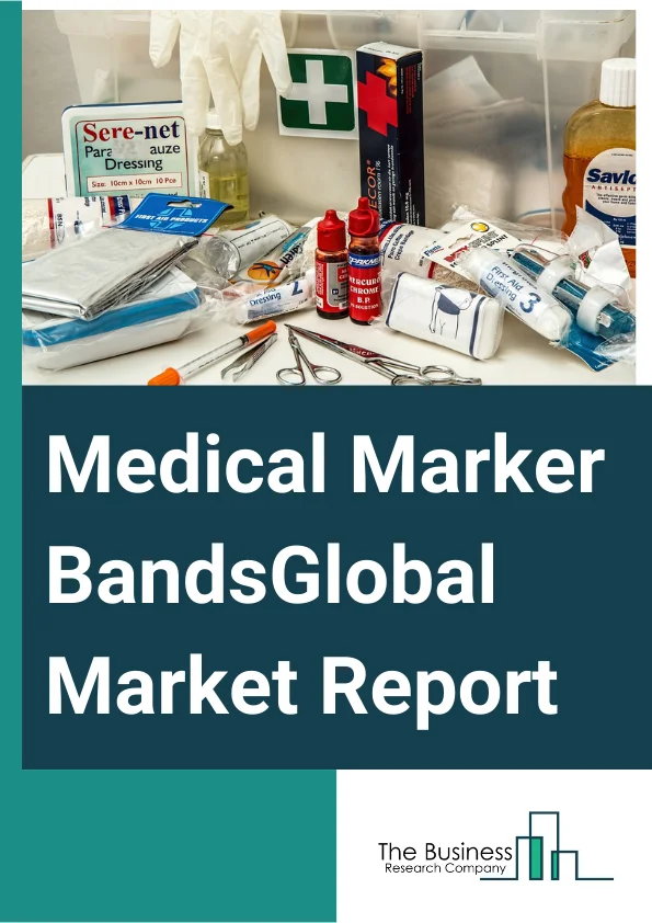 Medical Marker Bands Global Market Report 2024 – By Product (Angiography Systems, Catheters, Guidewire, Balloons, Contrast Media, Vascular Closure Devices, Angiography Accessories), By Material (Gold, Platinum-Iridium, Platinum, Polymers, Palladium, Tantalum, Other Materials), By Procedure (Coronary, Endovascular, Neurovascular), By Application (Hospital, Medical Device Distributor, Other Applications) – Market Size, Trends, And Global Forecast 2024-2033