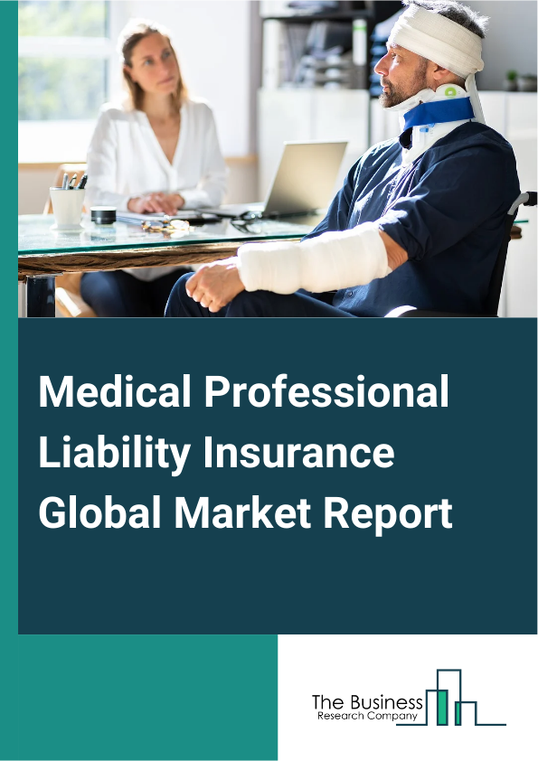 Medical Professional Liability Insurance