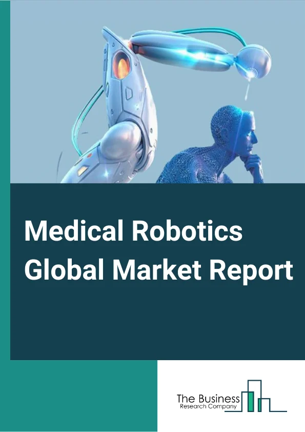 Medical Robotics 