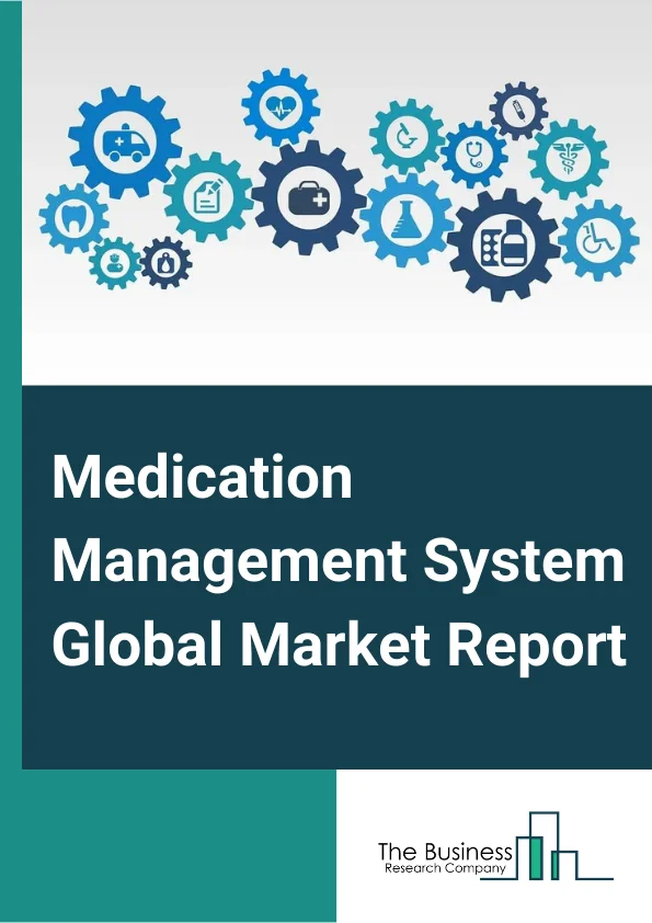 Medication Management System