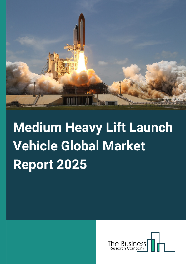 Global Medium Heavy Lift Launch Vehicle Market Report 2025