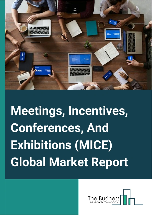 Meetings Incentives Conferences And Exhibitions MICE