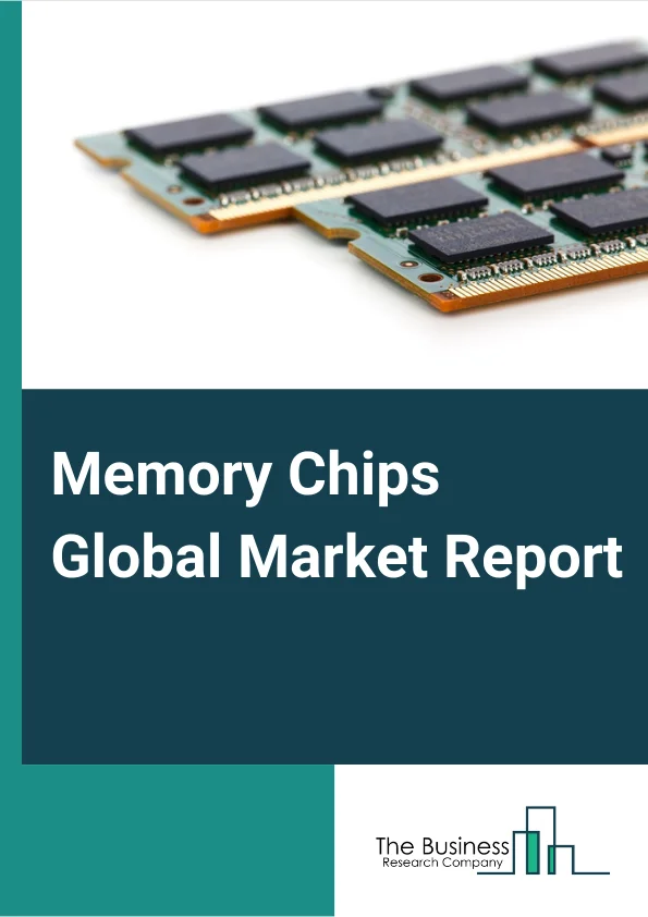 Memory Chips