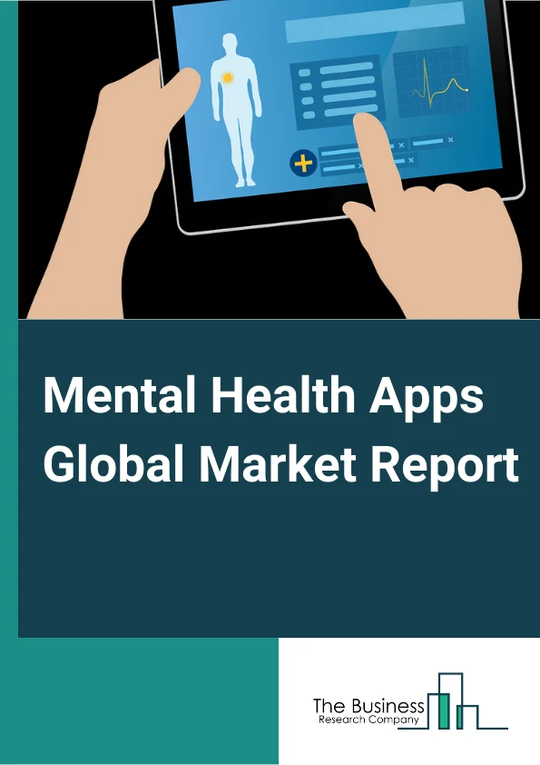 Mental Health Apps