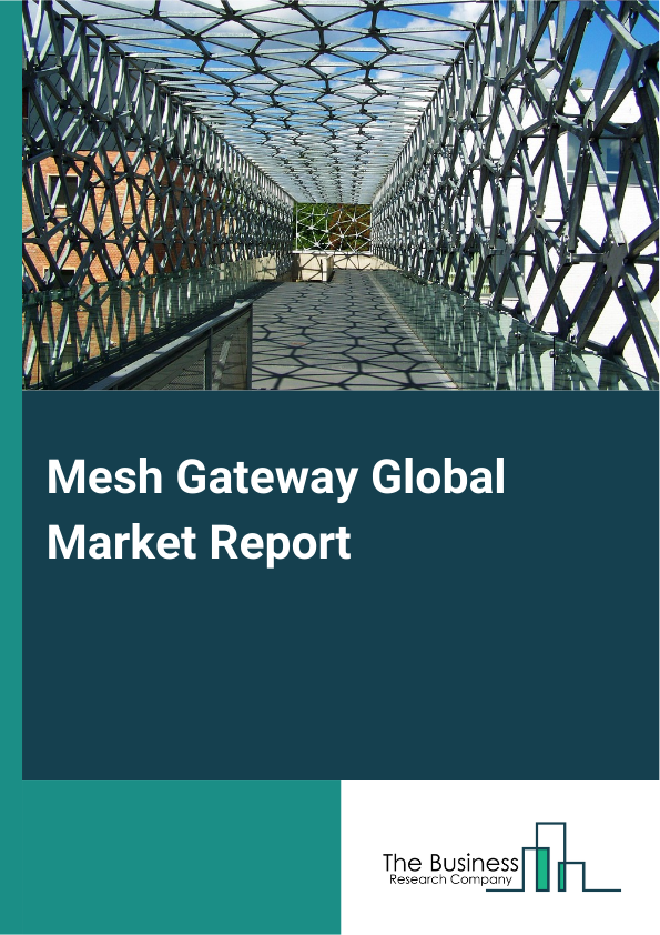 Mesh Gateway