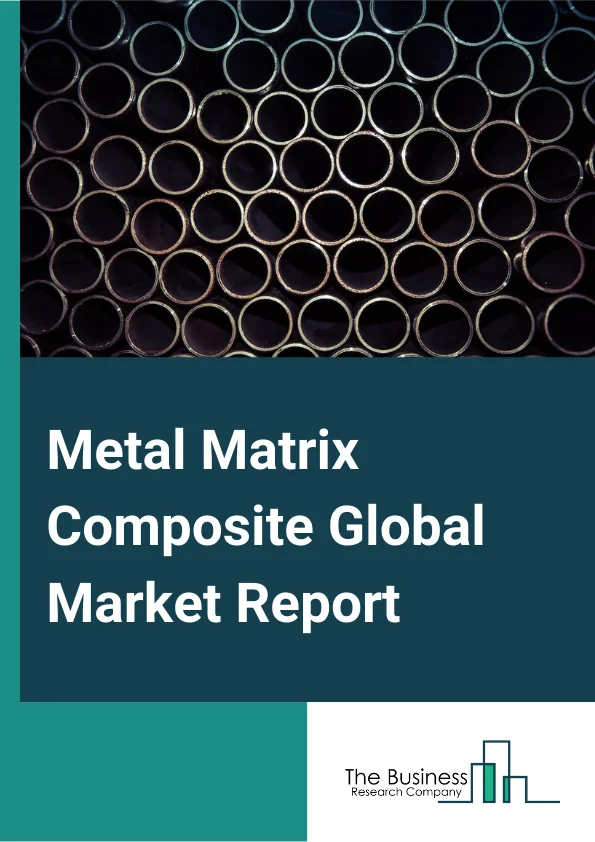 Metal Matrix Composite