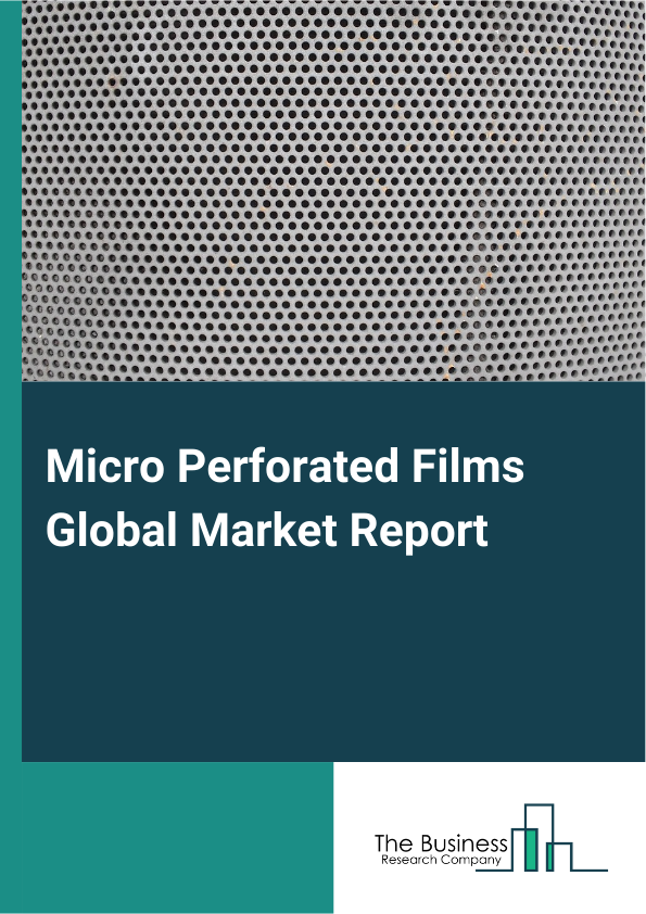 Micro Perforated Films