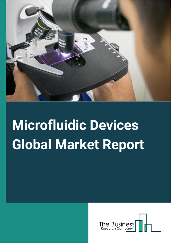 Microfluidic Devices