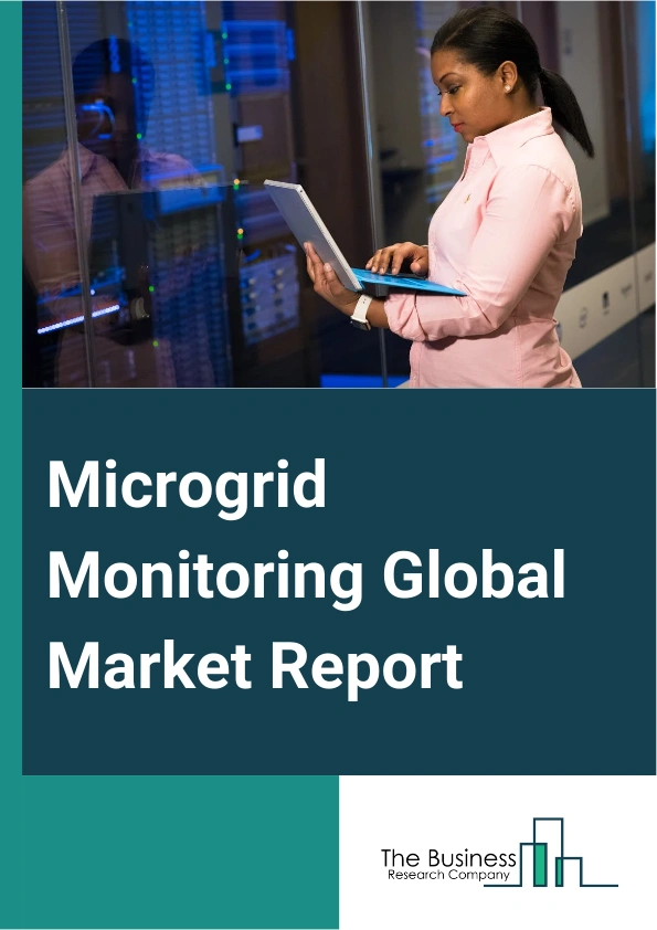 Microgrid Monitoring