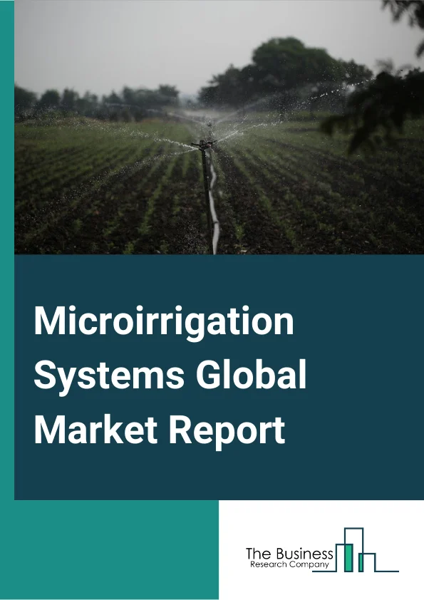 Microirrigation Systems