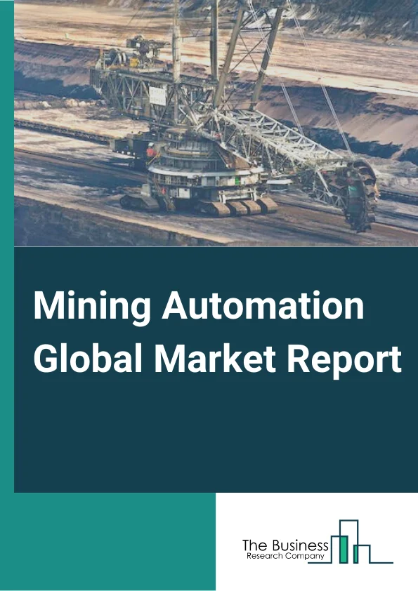 Mining Automation