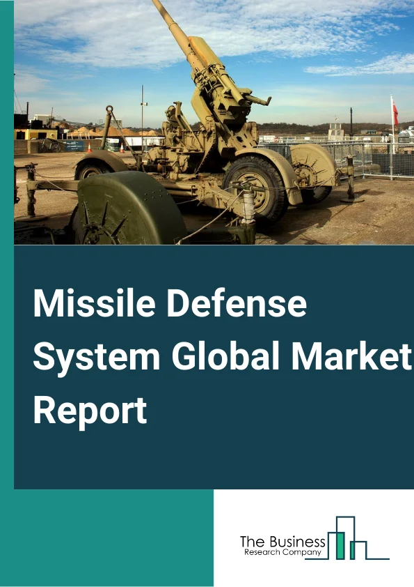 Missile Defense System 