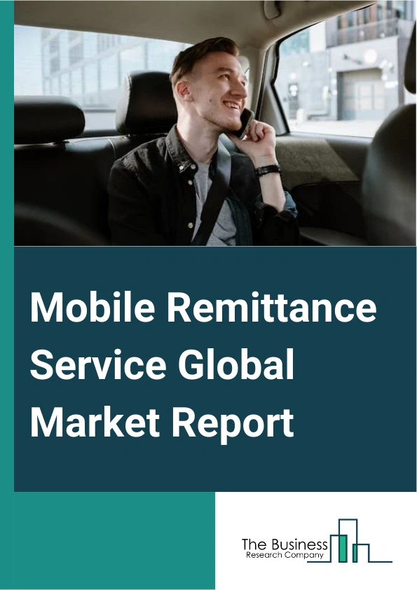 Mobile Remittance Service