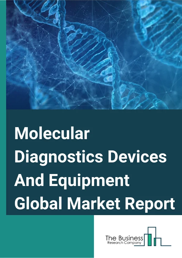 Molecular Diagnostics Devices And Equipment